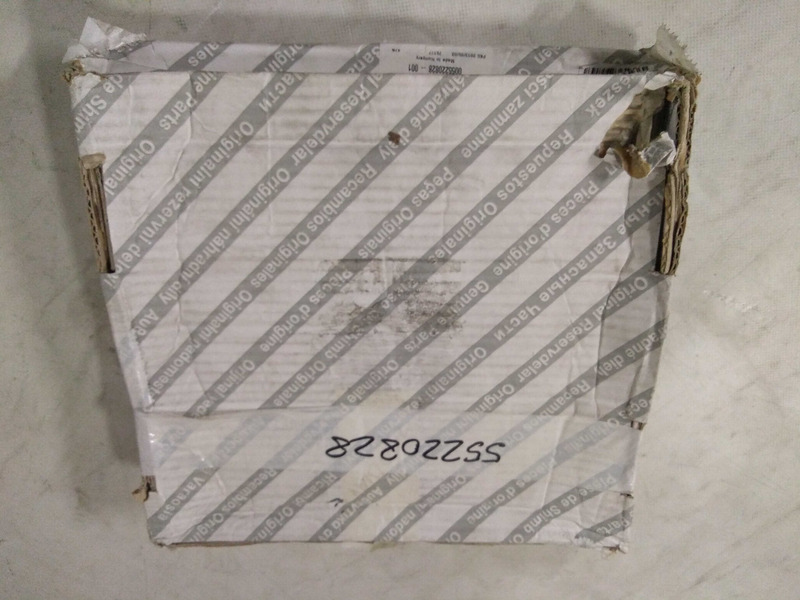 Комплект сцепления  SUZUKI SX-4 06-14, FIAT SEDICI 06-14